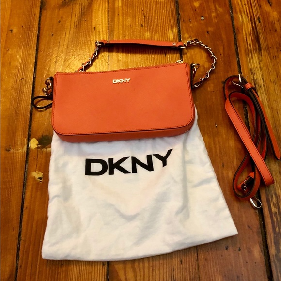DKNY purse - Picture 1 of 3